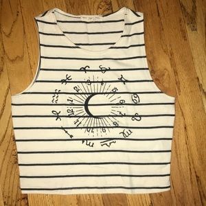 Urban Outfitters Top